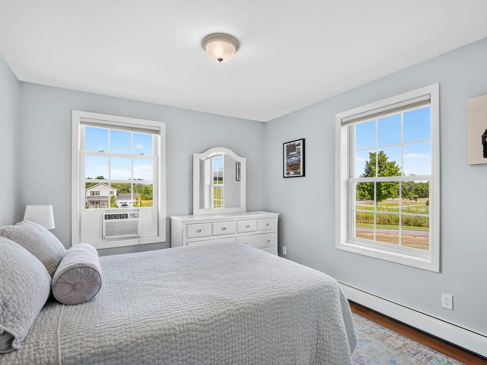 127 Atkins Farm Road Ferrisburgh VT 05456