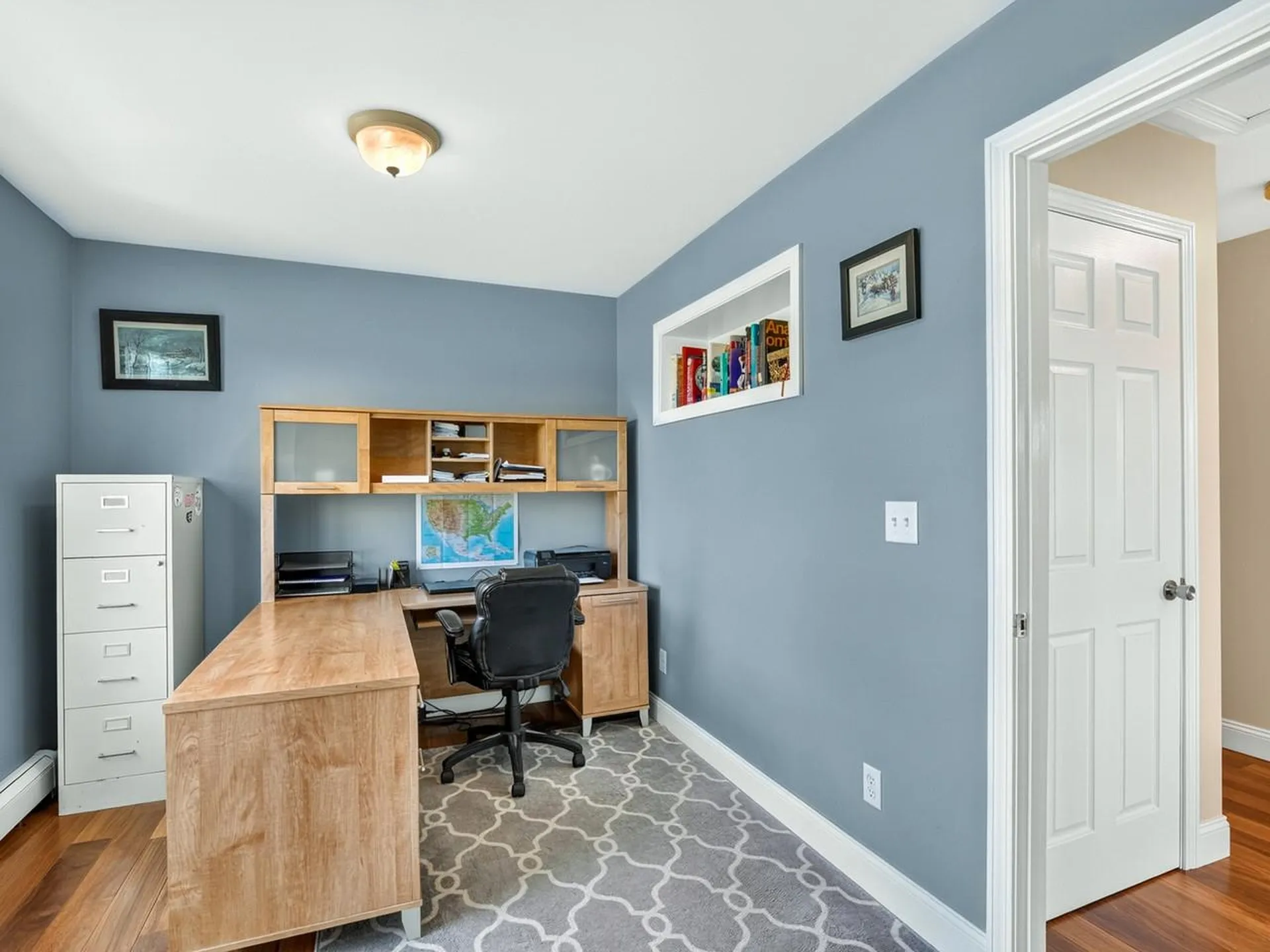 127 Atkins Farm Road Ferrisburgh VT 05456