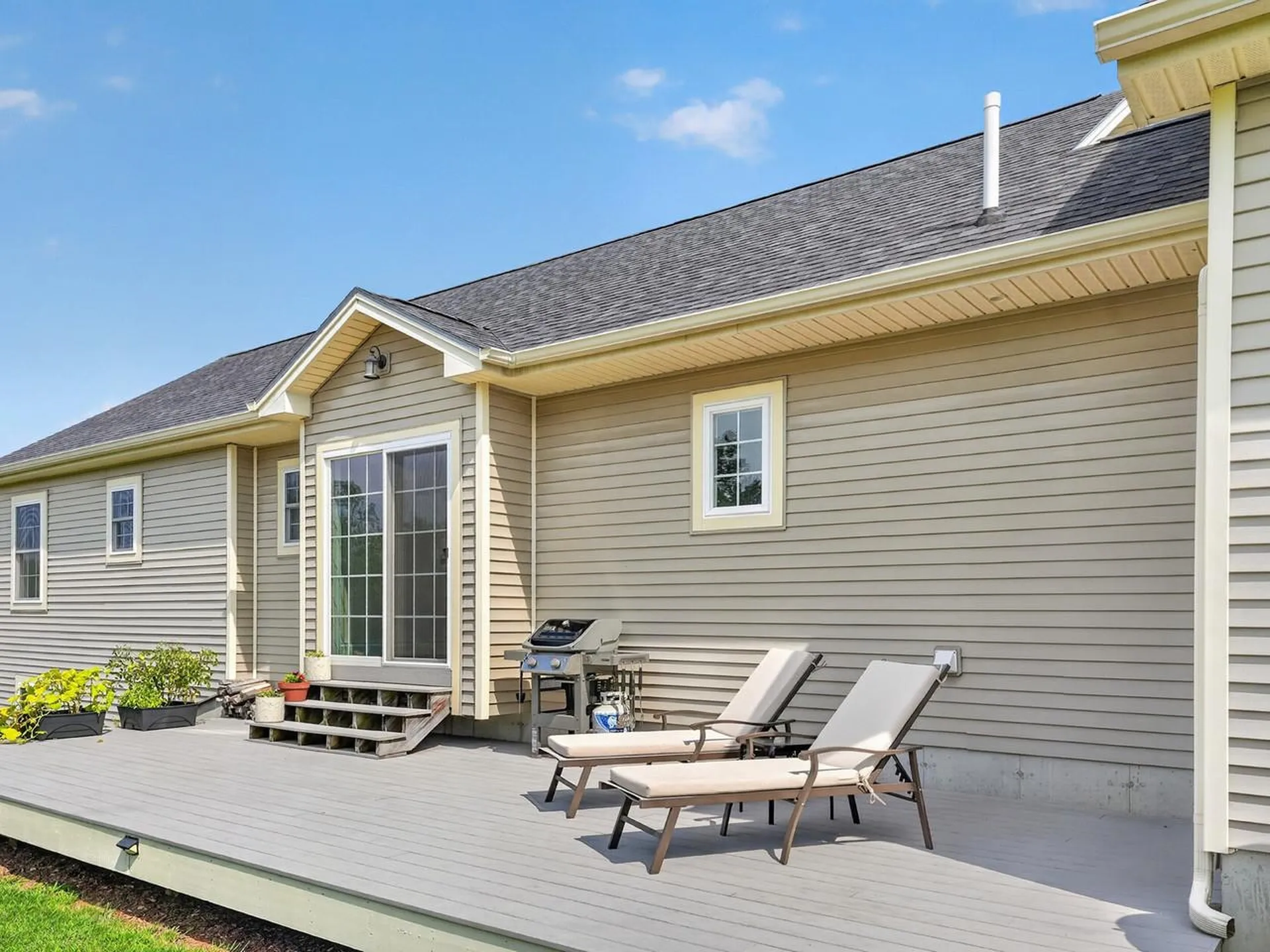 127 Atkins Farm Road Ferrisburgh VT 05456