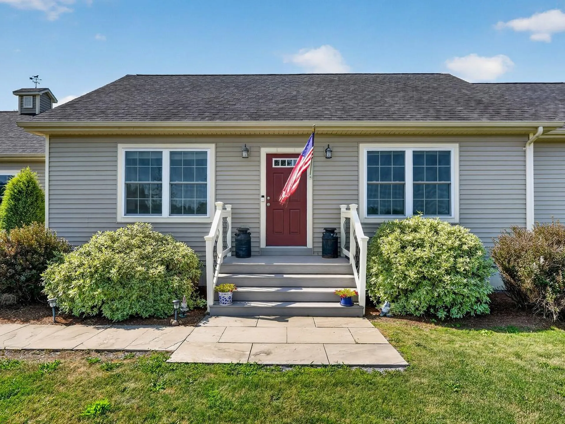 127 Atkins Farm Road Ferrisburgh VT 05456