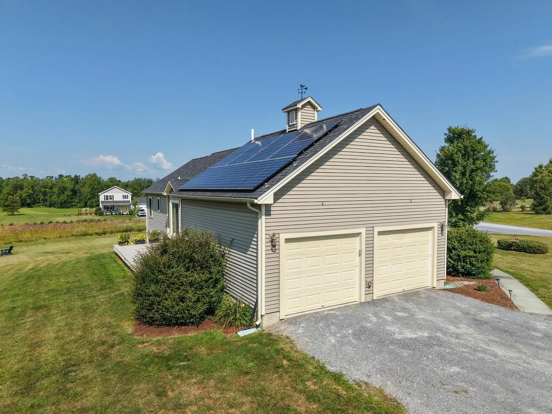 127 Atkins Farm Road Ferrisburgh VT 05456
