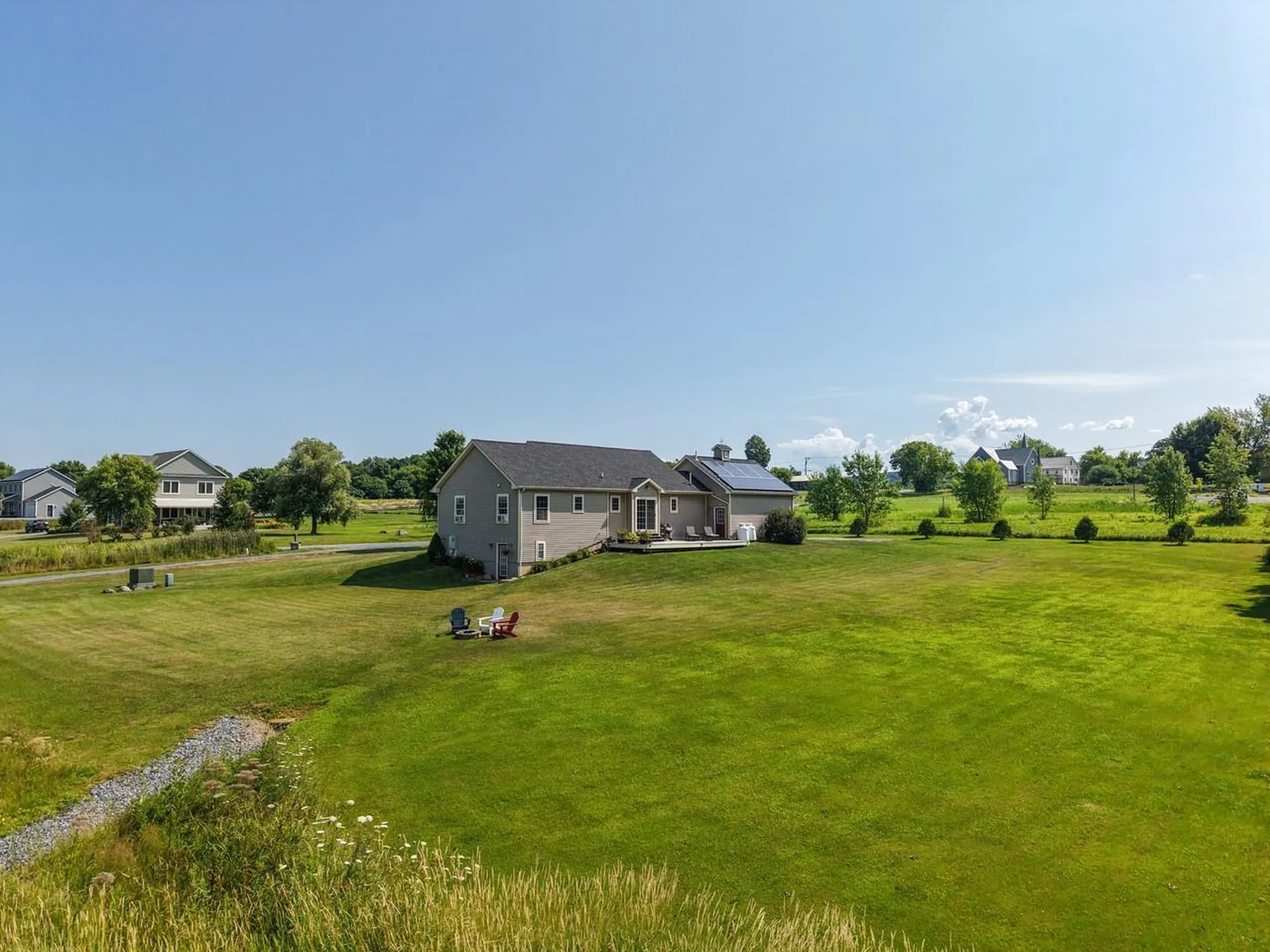 127 Atkins Farm Road Ferrisburgh VT 05456