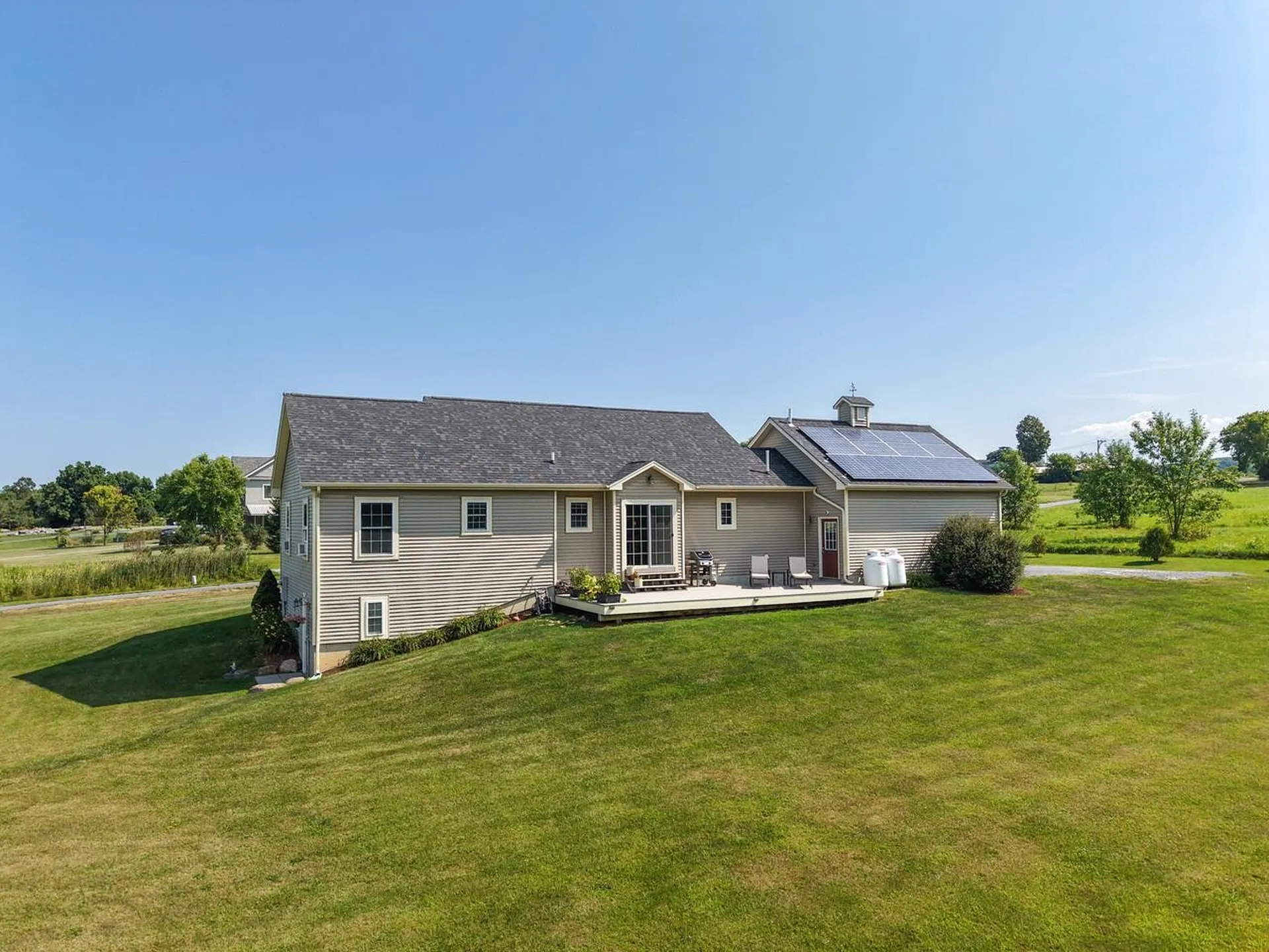 127 Atkins Farm Road Ferrisburgh VT 05456