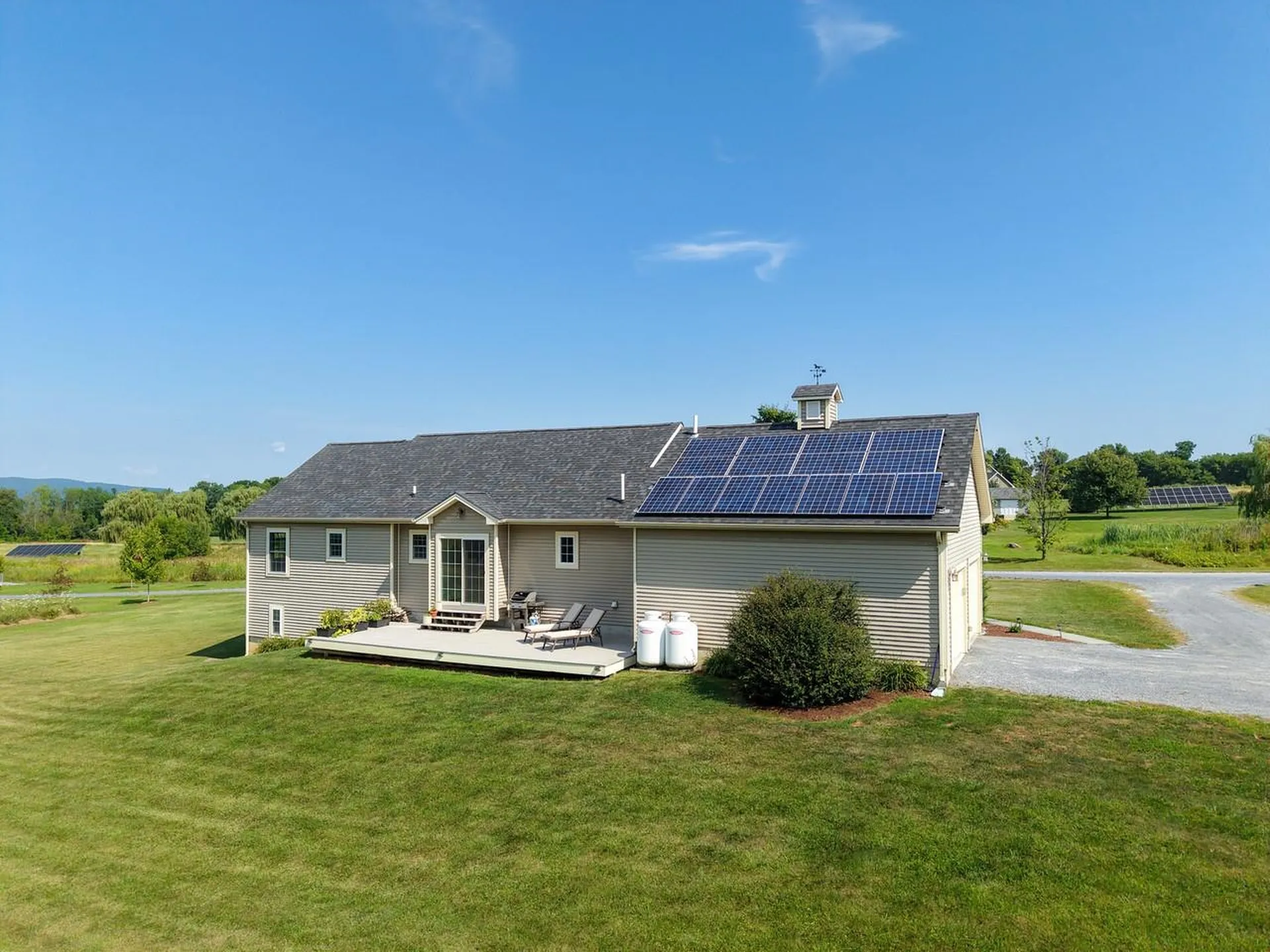 127 Atkins Farm Road Ferrisburgh VT 05456