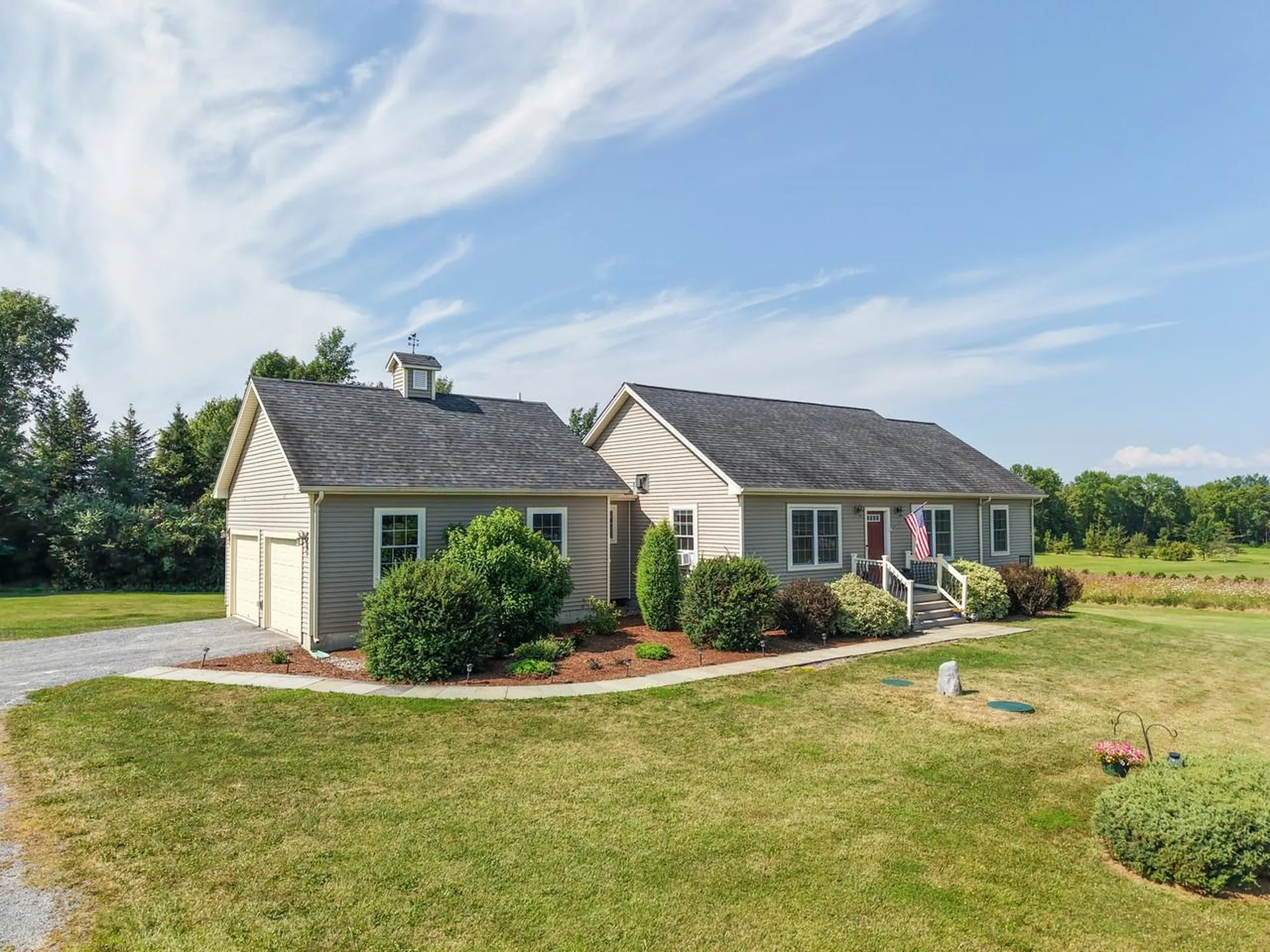 127 Atkins Farm Road Ferrisburgh VT 05456