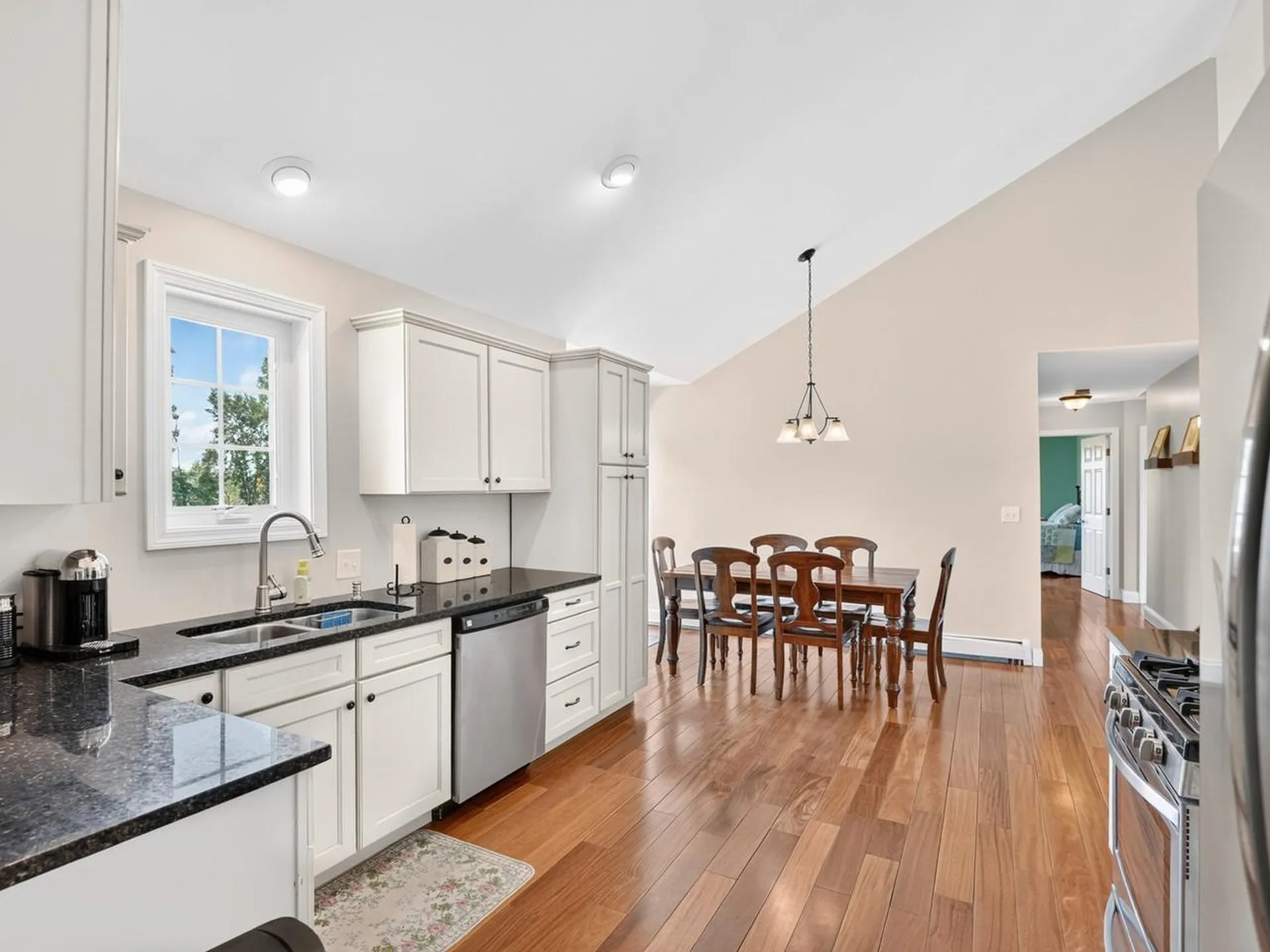 127 Atkins Farm Road Ferrisburgh VT 05456