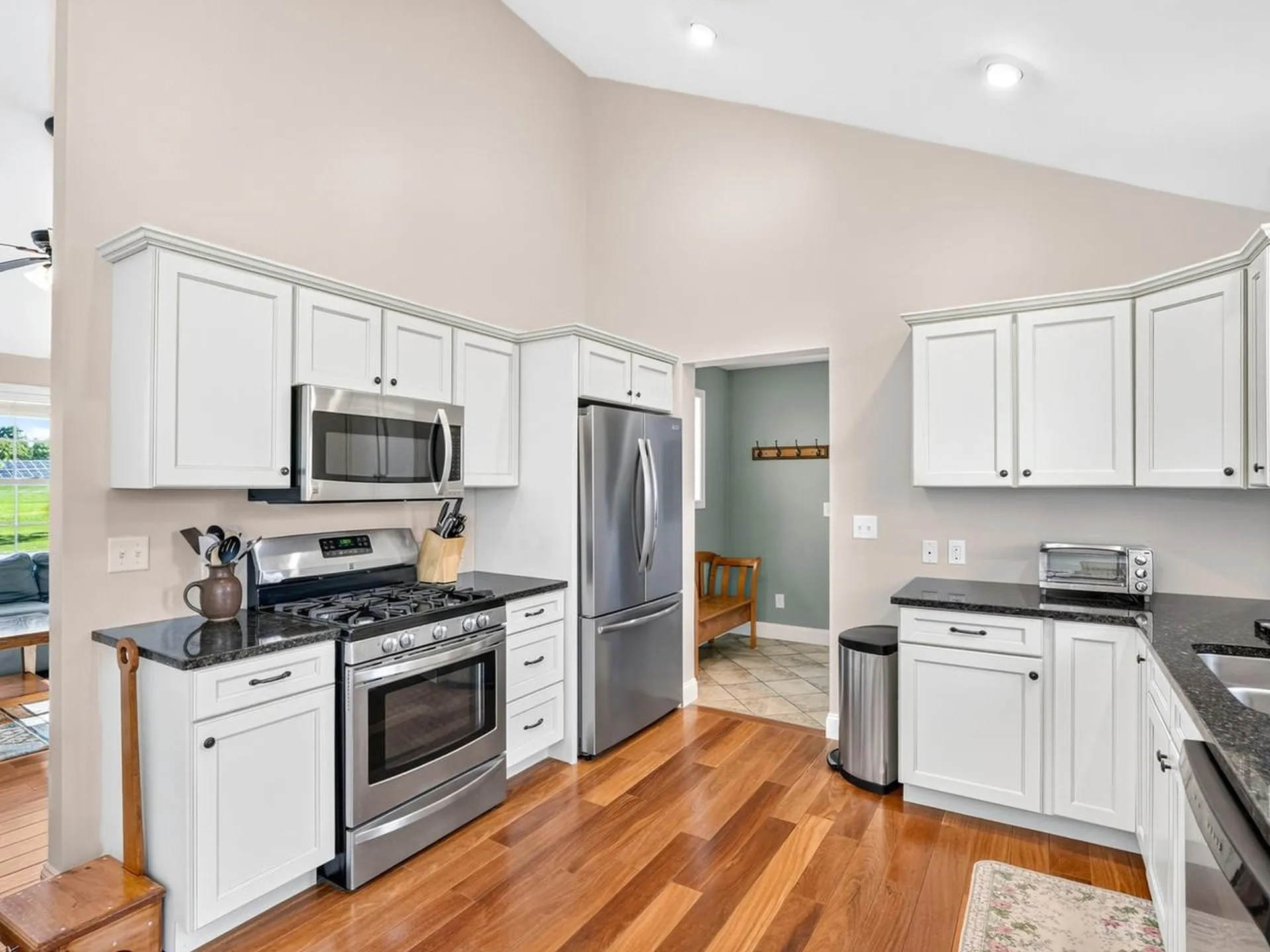 127 Atkins Farm Road Ferrisburgh VT 05456
