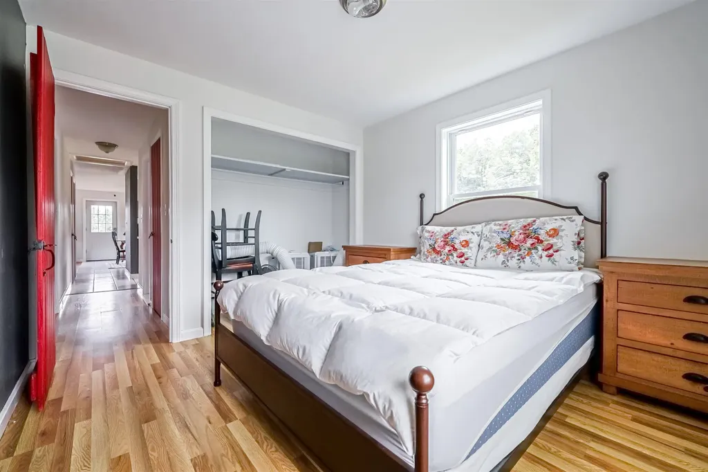 285 Currier Road Hill NH 03243