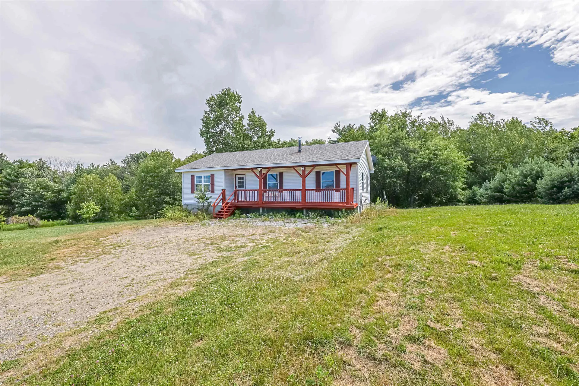 285 Currier Road Hill NH 03243
