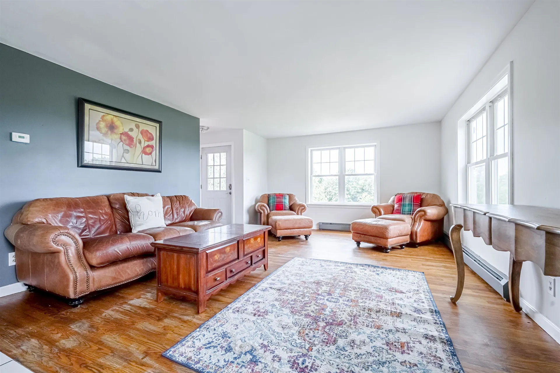 285 Currier Road Hill NH 03243