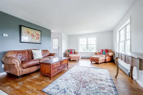 285 Currier Road Hill NH 03243