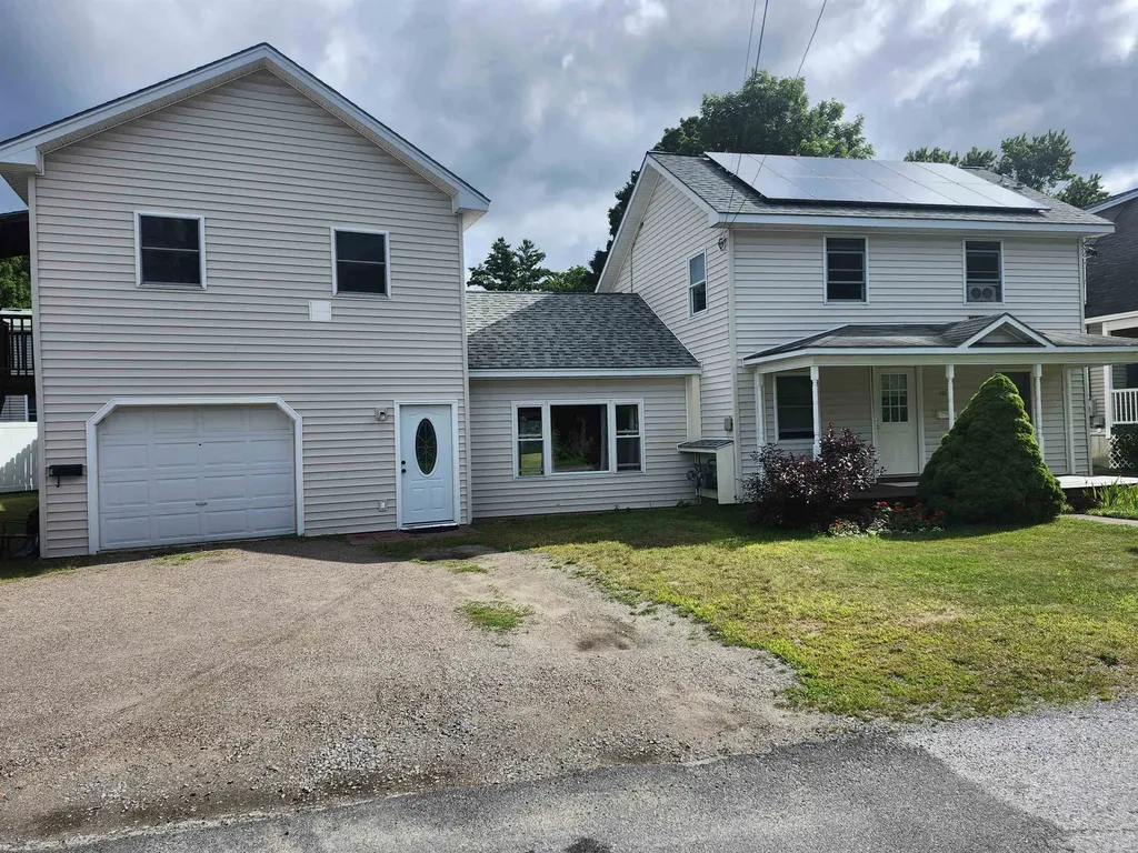10 Jackson Street Essex Junction VT 05452