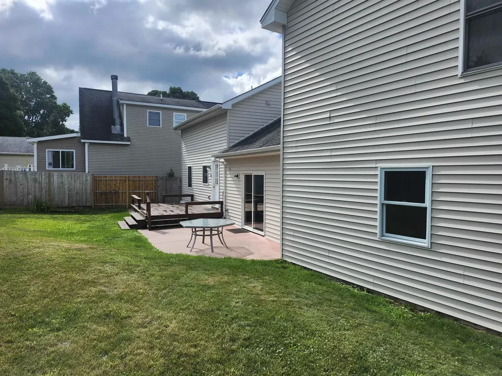 10 Jackson Street Essex Junction VT 05452