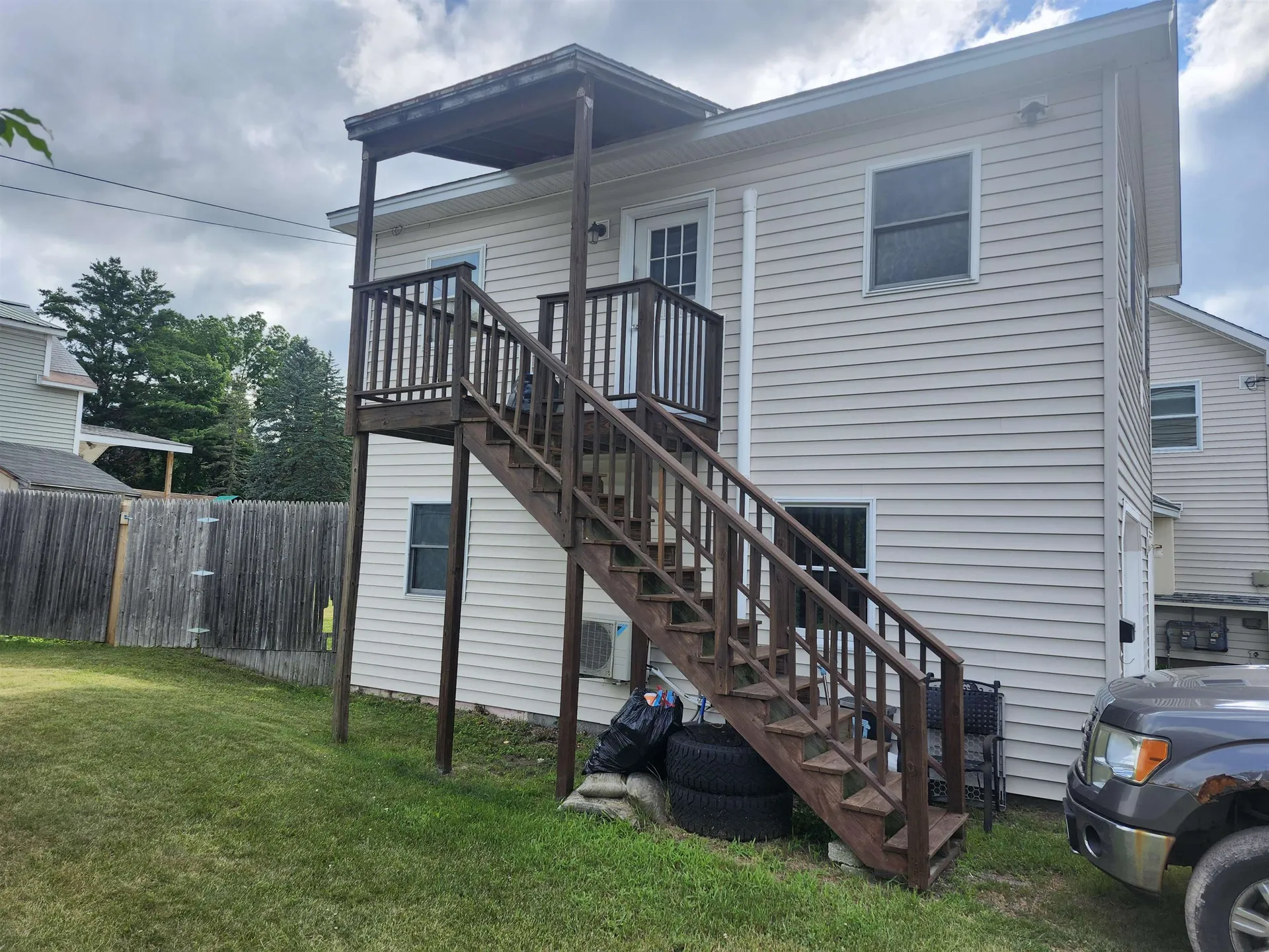 10 Jackson Street Essex Junction VT 05452