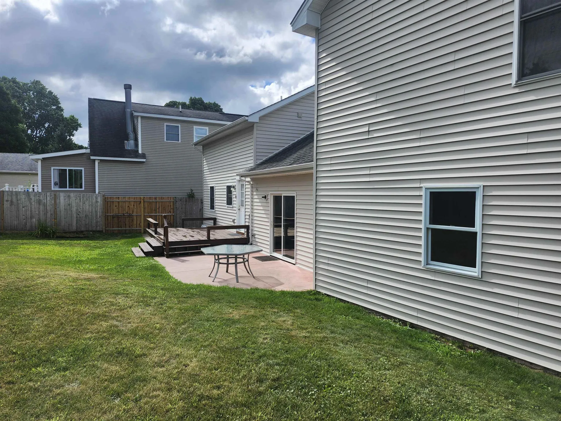 10 Jackson Street Essex Junction VT 05452