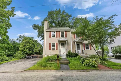 44 Emerald Street Manchester NH 03103