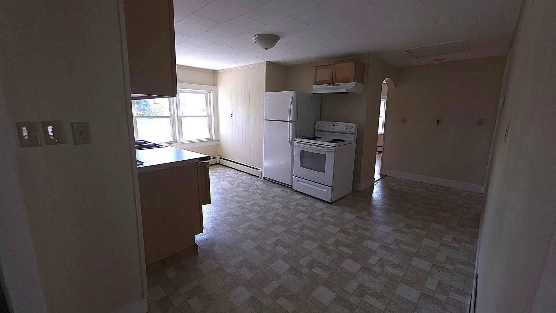 604 Burgess Street Berlin NH 03570