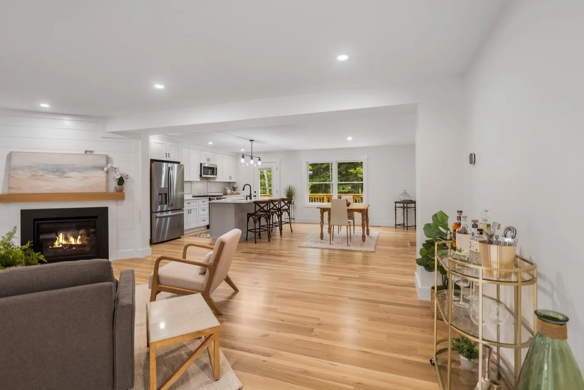 102 Jenness Road Epping NH 03042