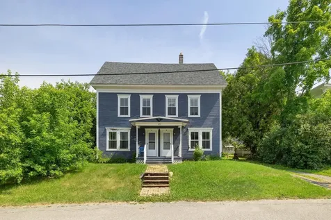123 High Street Hardwick VT 05843