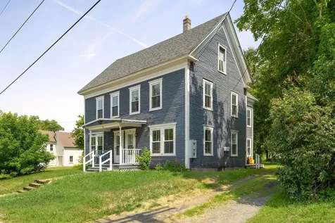 123 High Street Hardwick VT 05843