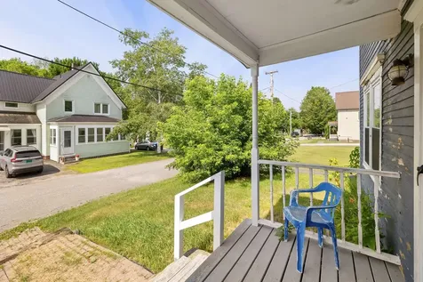 123 High Street Hardwick VT 05843