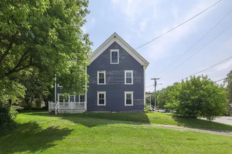 123 High Street Hardwick VT 05843