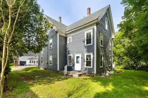 123 High Street Hardwick VT 05843