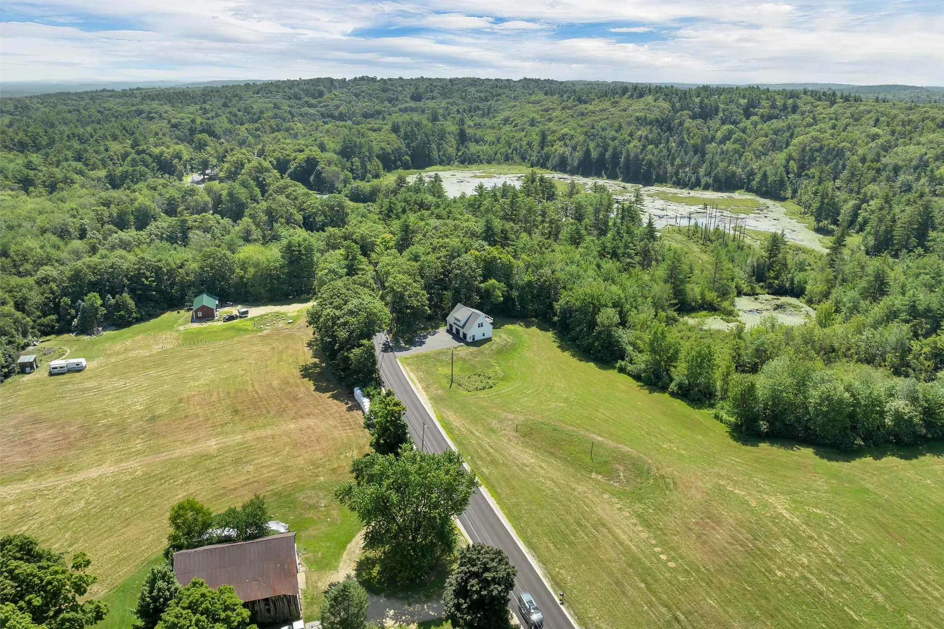 477 Province Road Strafford NH 03884
