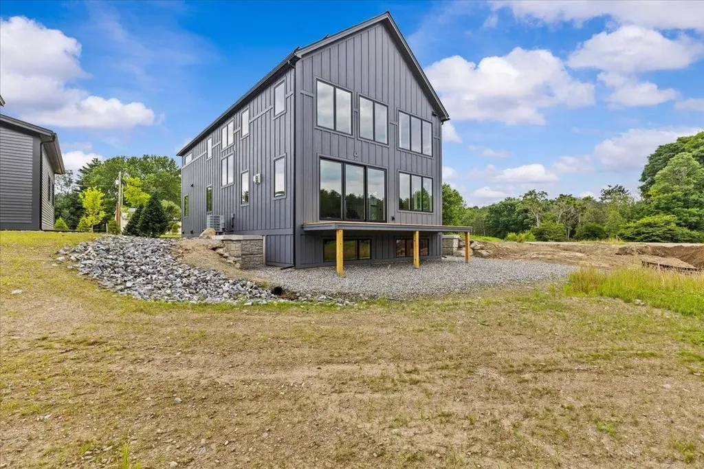 34 River's Edge Lane Stowe VT 05672