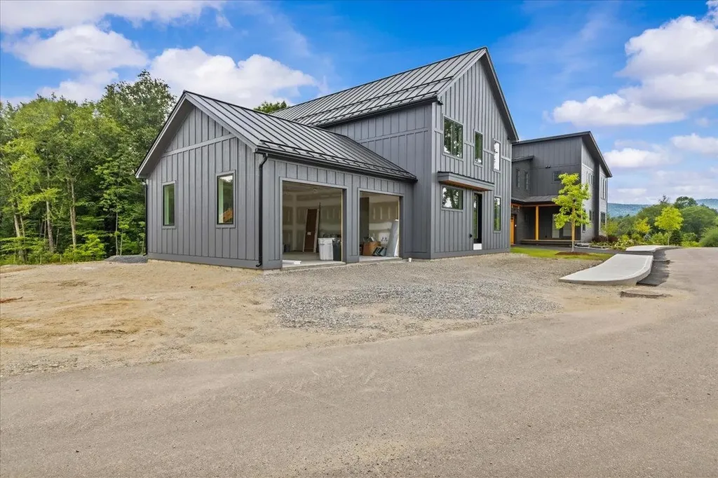34 River's Edge Lane Stowe VT 05672