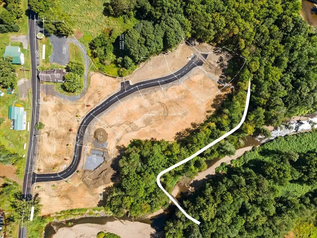 34 River's Edge Lane Stowe VT 05672