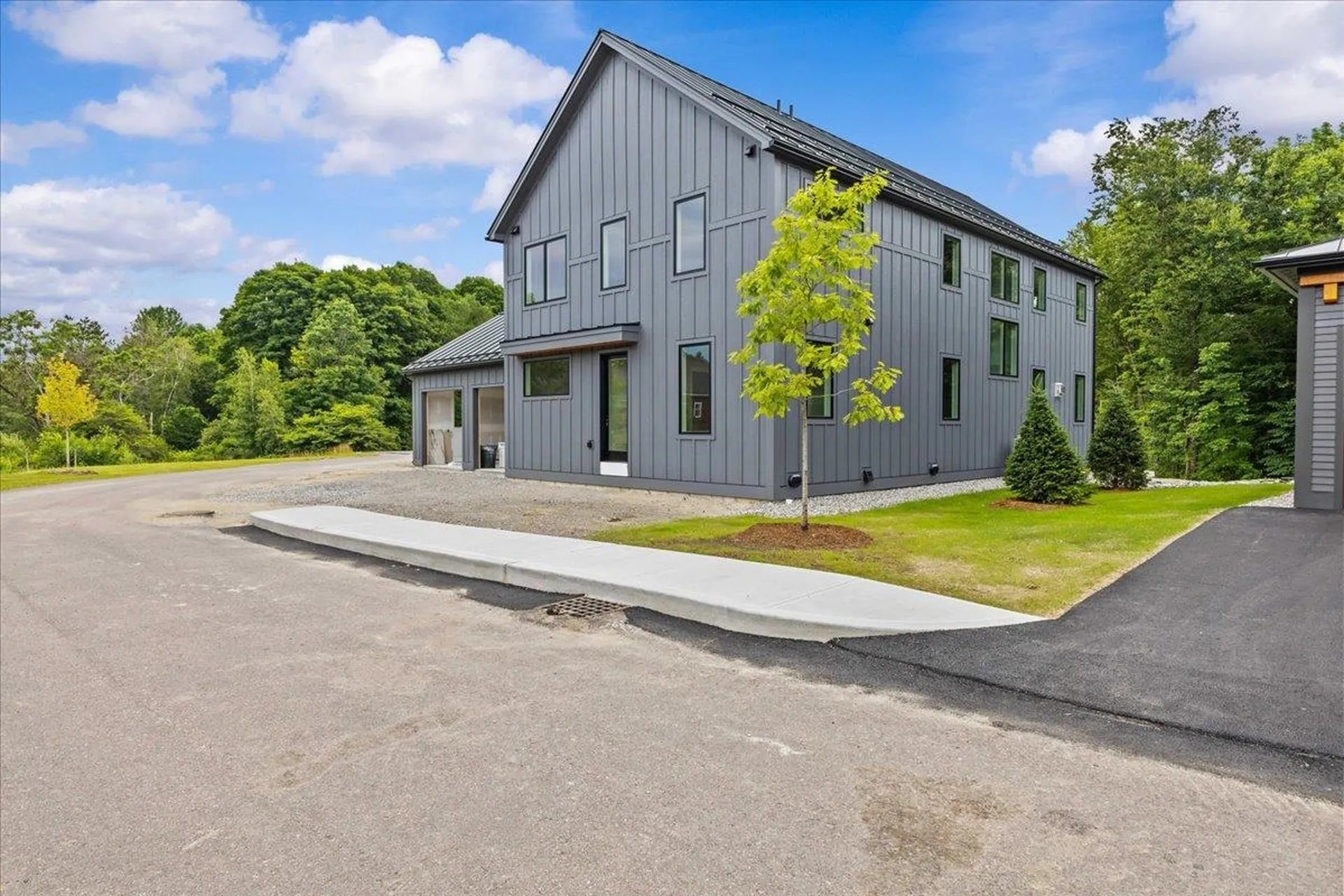 34 River's Edge Lane Stowe VT 05672