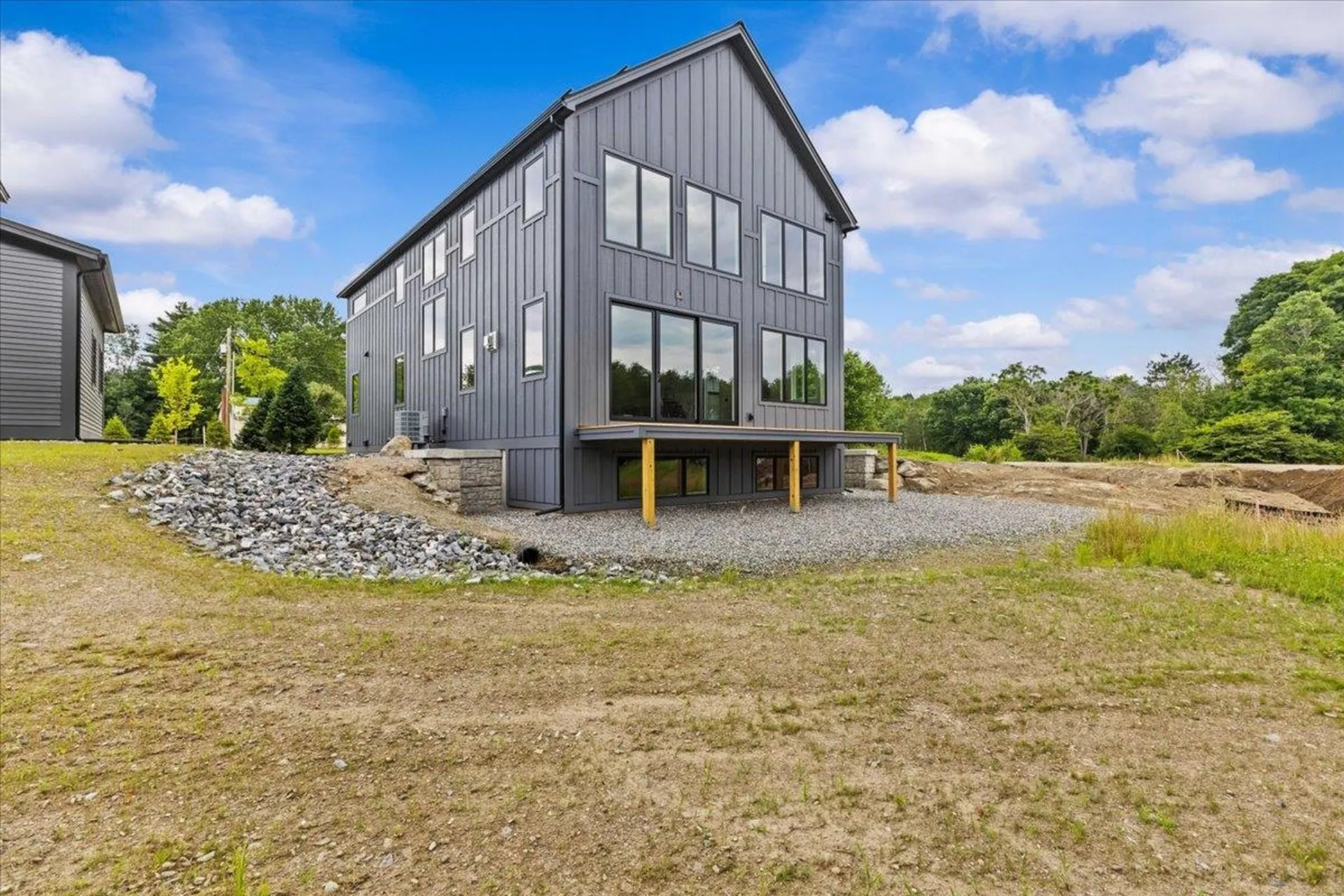 34 River's Edge Lane Stowe VT 05672
