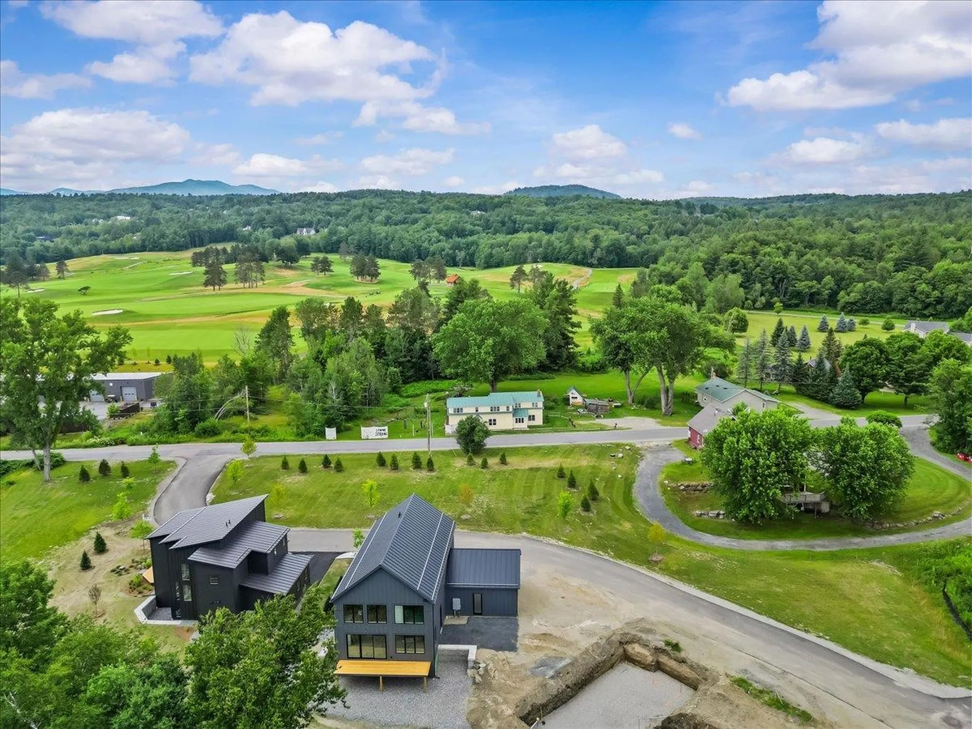 34 River's Edge Lane Stowe VT 05672
