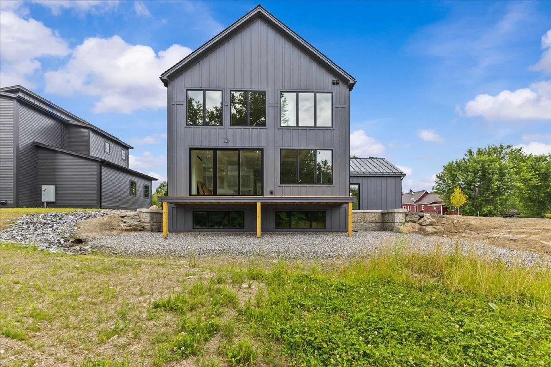 34 River's Edge Lane Stowe VT 05672