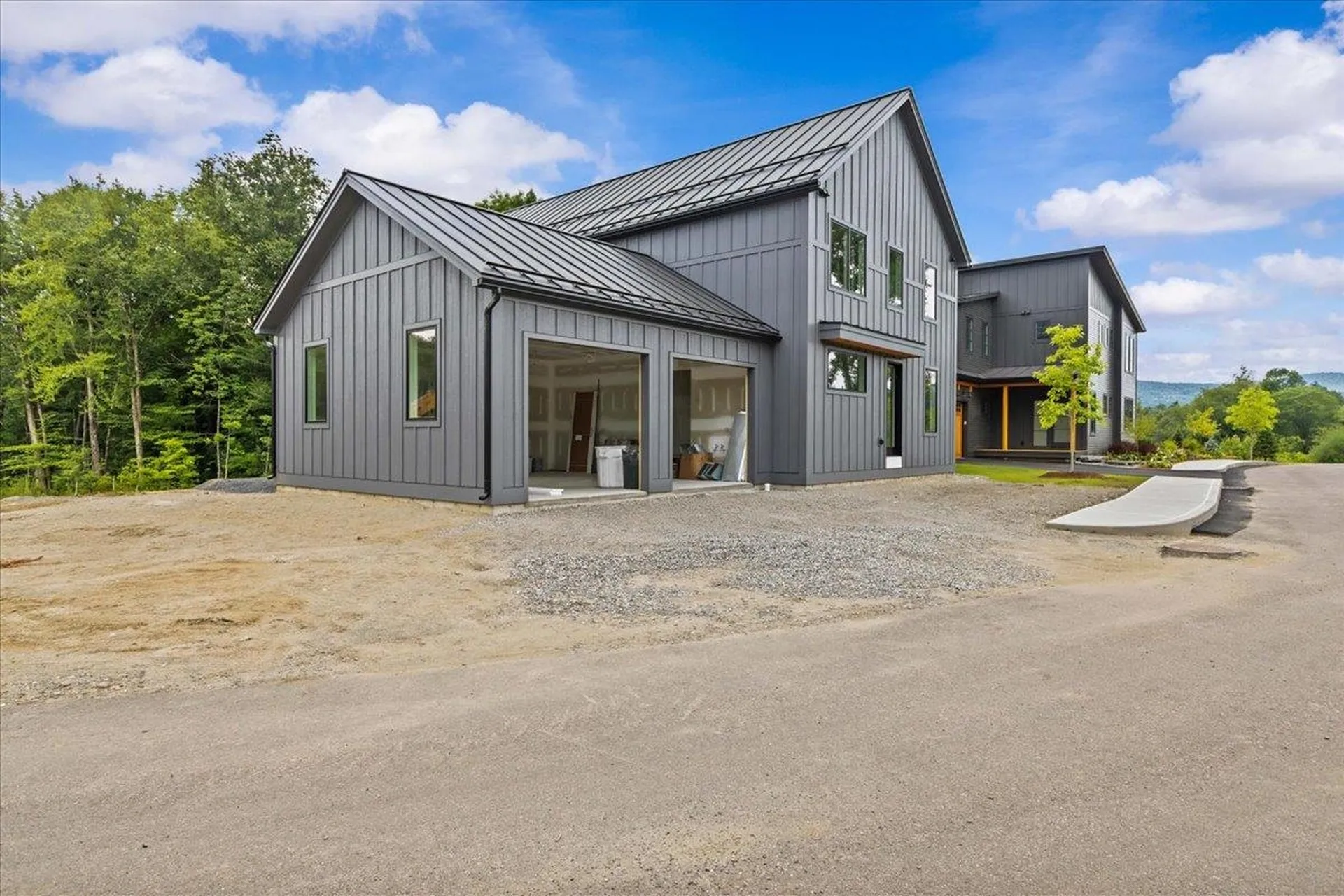 34 River's Edge Lane Stowe VT 05672