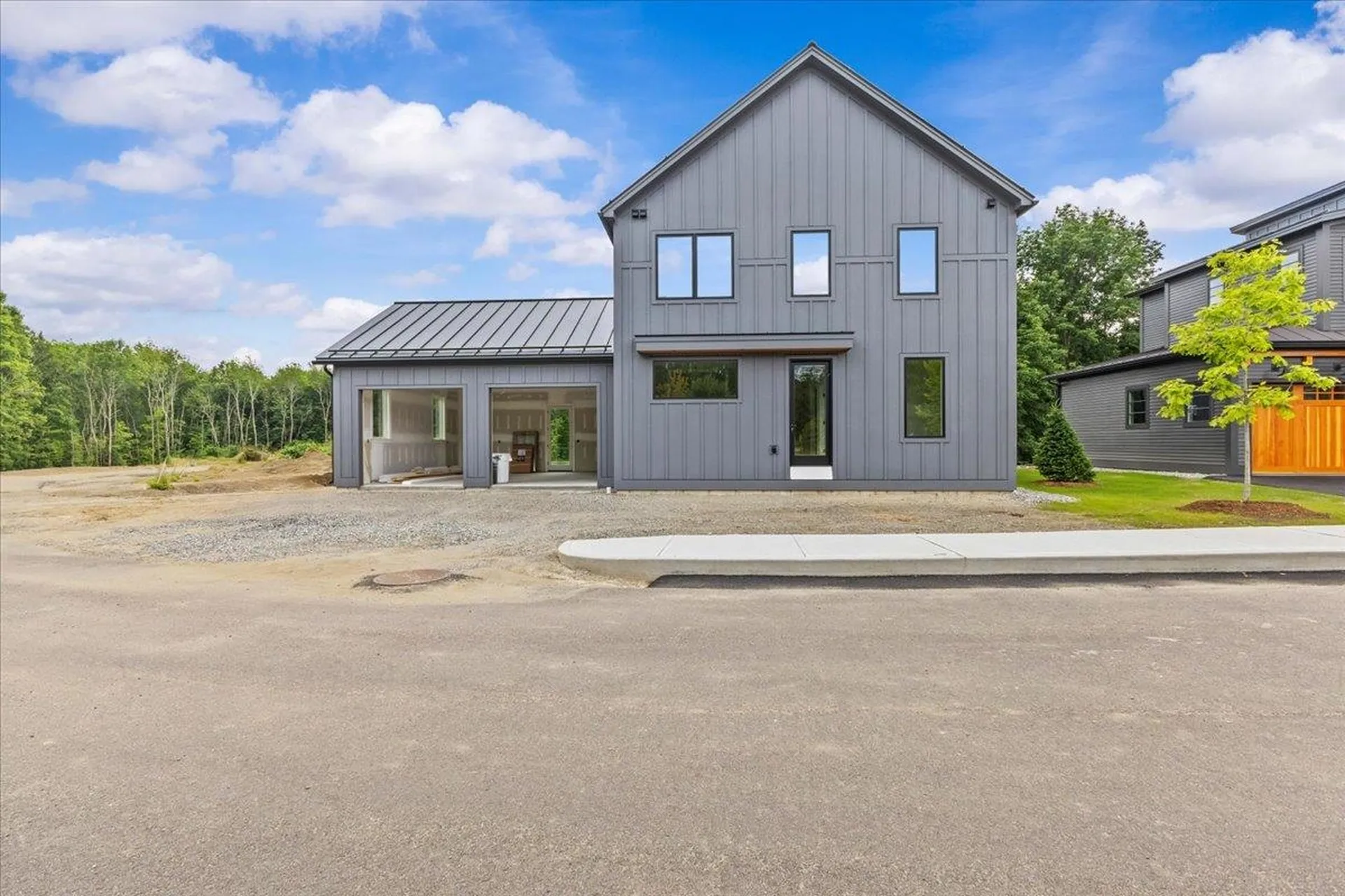 34 River's Edge Lane Stowe VT 05672
