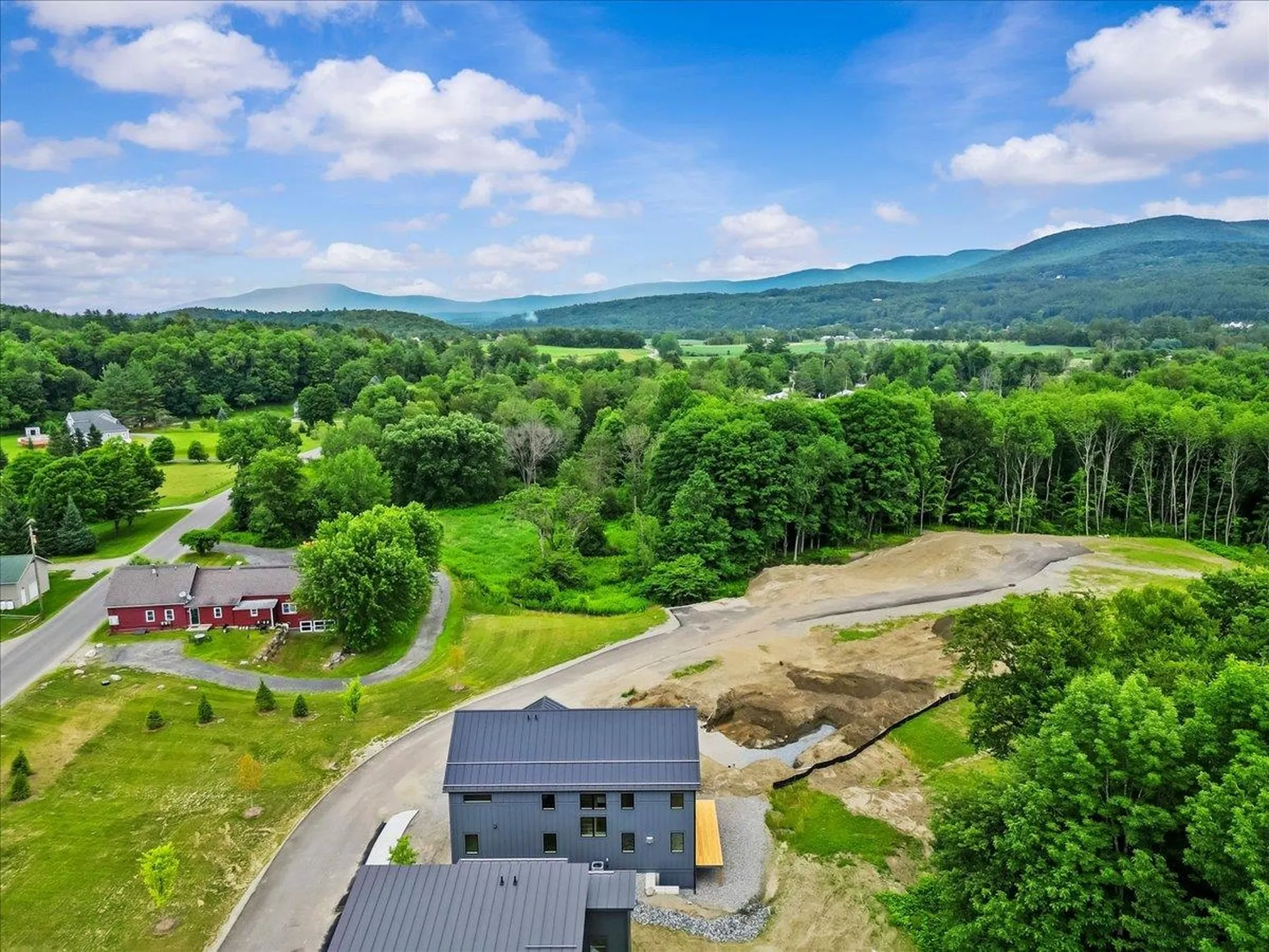 34 River's Edge Lane Stowe VT 05672