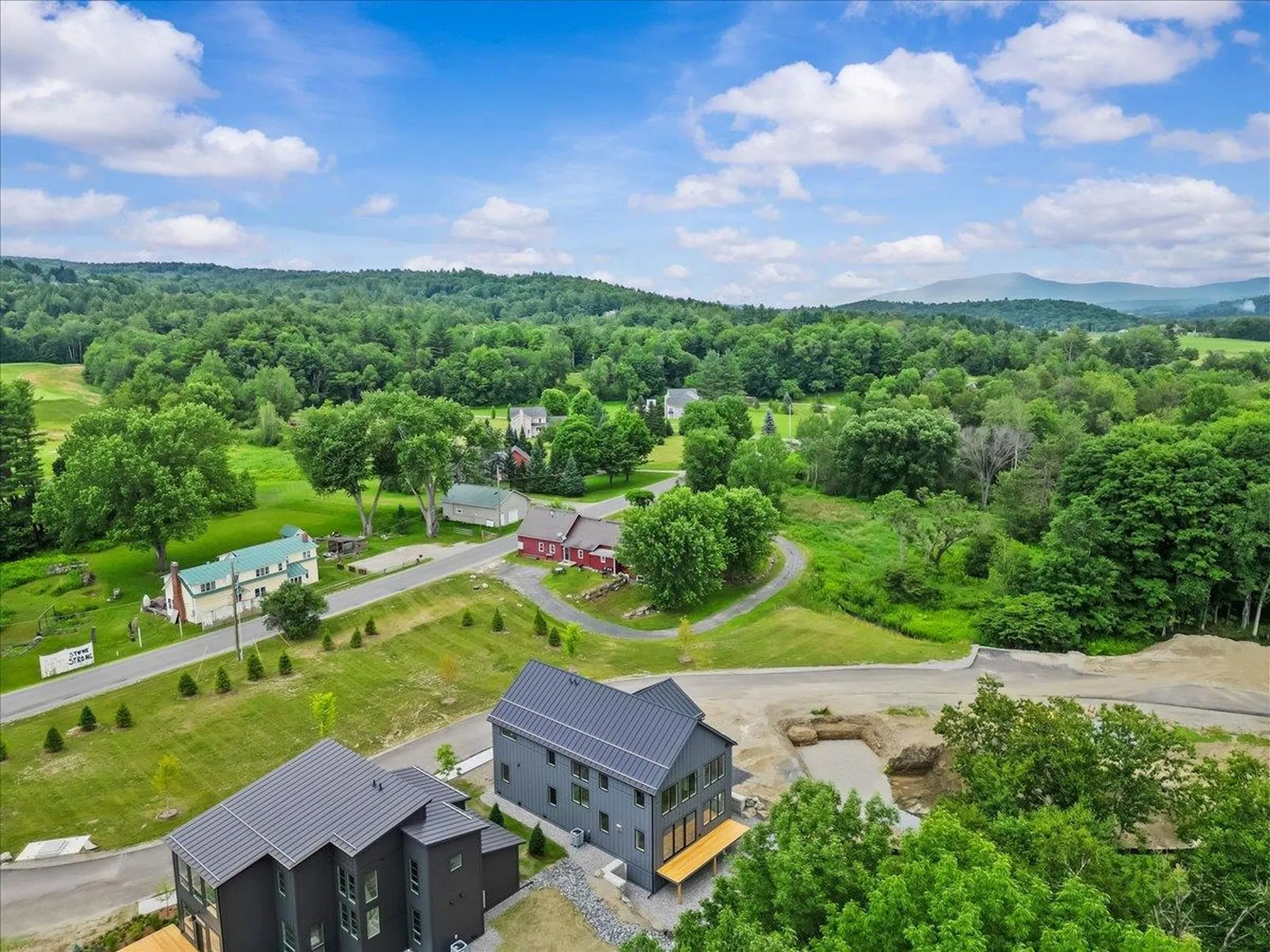 34 River's Edge Lane Stowe VT 05672