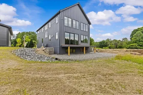 34 River's Edge Lane Stowe VT 05672