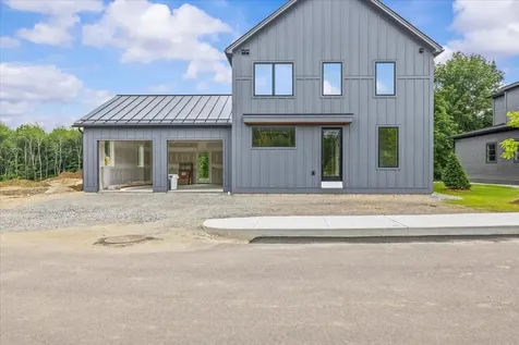 34 River's Edge Lane Stowe VT 05672