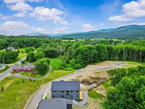 34 River's Edge Lane Stowe VT 05672