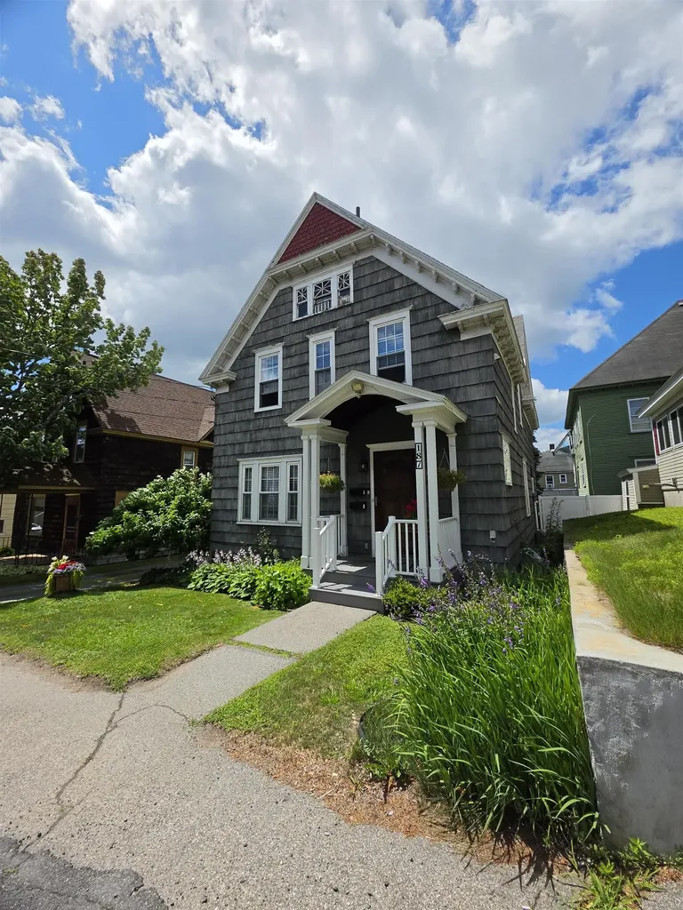 187 Madison Avenue Berlin NH 03570