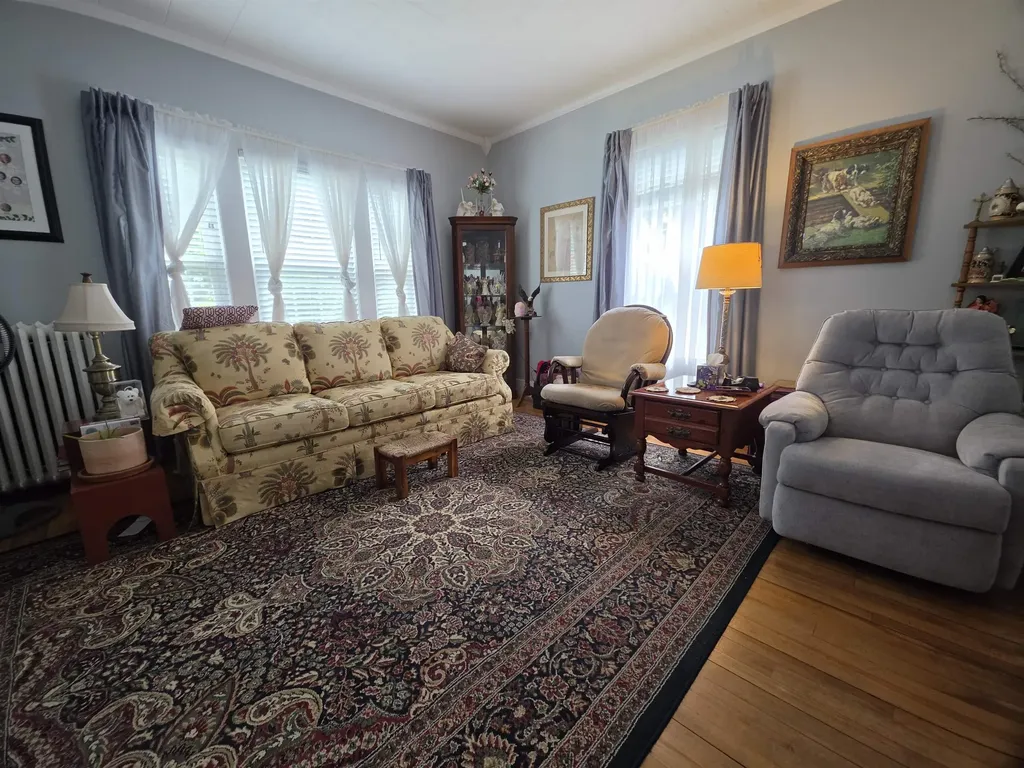 187 Madison Avenue Berlin NH 03570