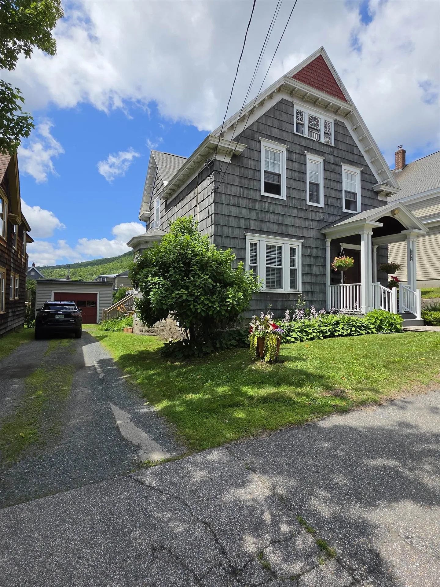 187 Madison Avenue Berlin NH 03570