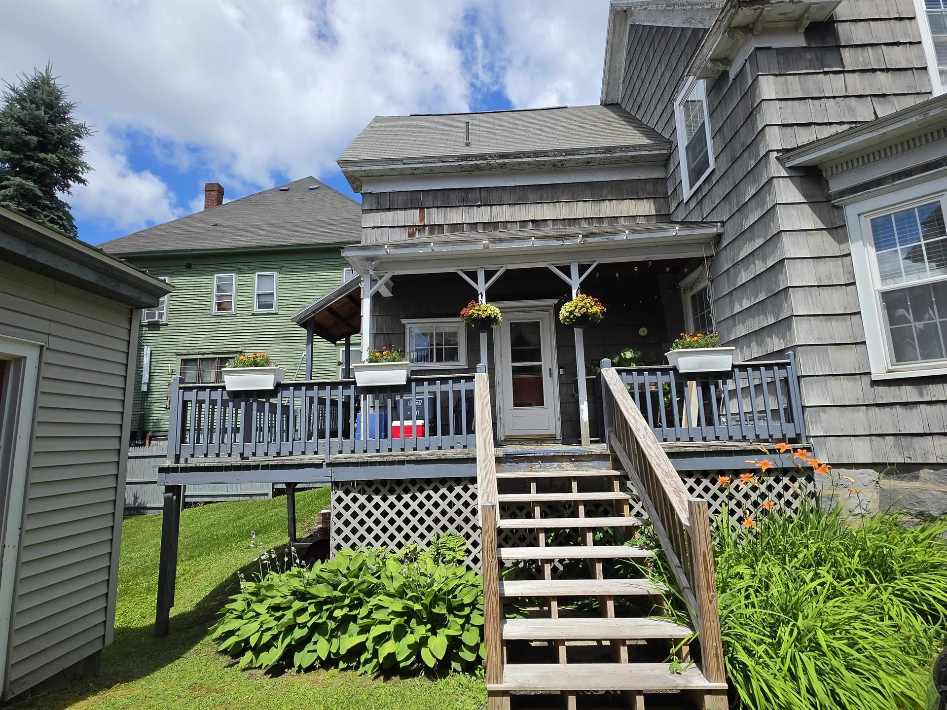 187 Madison Avenue Berlin NH 03570
