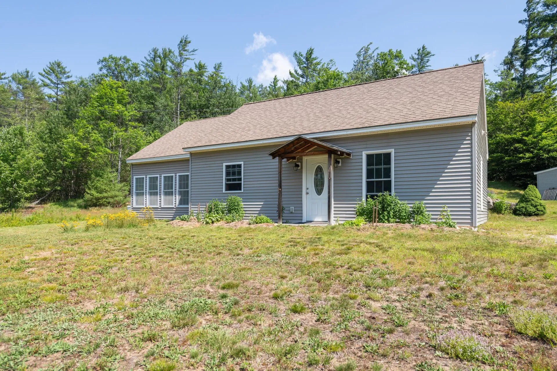 529 Us Route 4 Danbury NH 03230