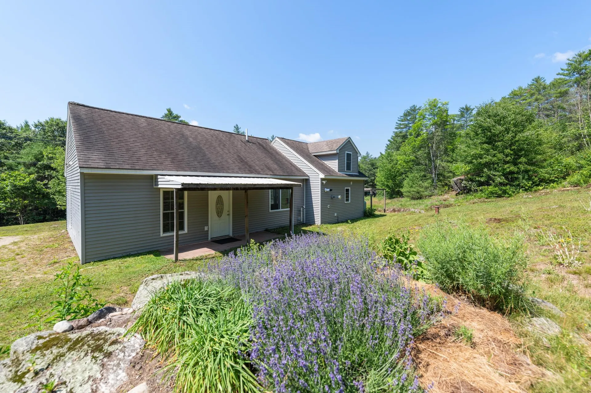 529 Us Route 4 Danbury NH 03230