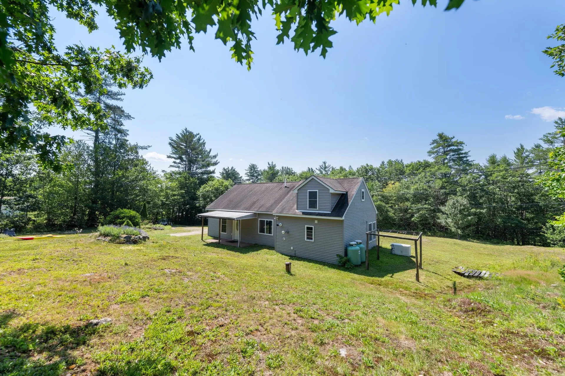 529 Us Route 4 Danbury NH 03230