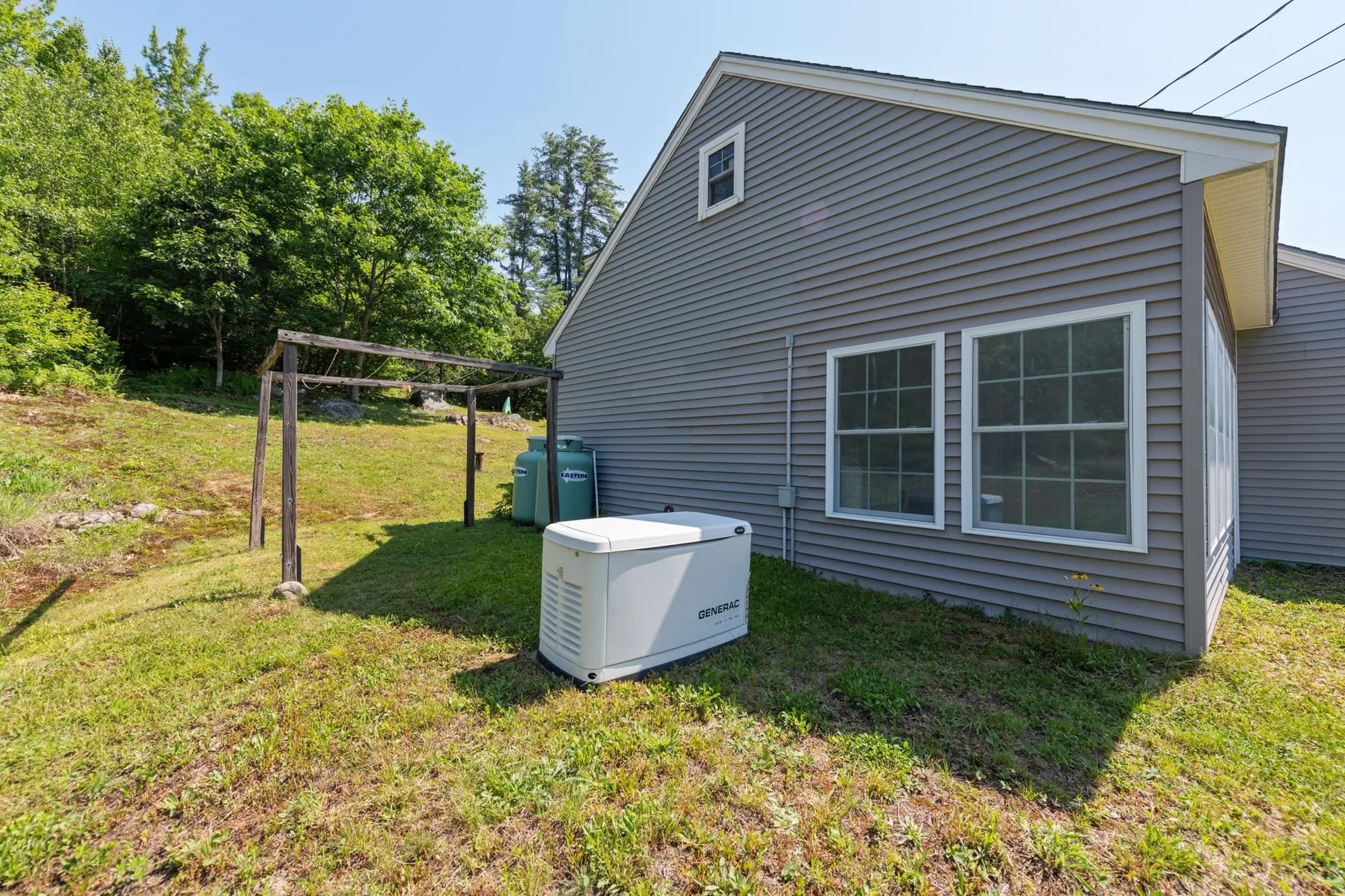 529 Us Route 4 Danbury NH 03230